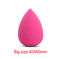 Wet And Dry Water Drop Sponge Puff Blender - Fun Gifts & More