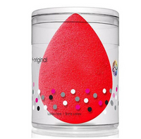 Beauty Egg Drop Puff Non-Latex Water Makeup Cosmetic Sponge Blending - Fun Gifts & More