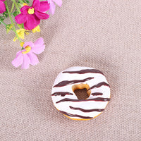 Donut refrigerator magnet - Fun Gifts & More