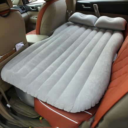 Car Inflatable Bed - Fun Gifts & More