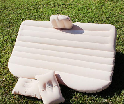 Car Inflatable Bed - Fun Gifts & More