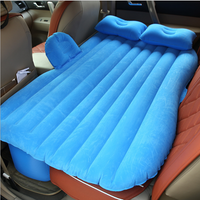 Car Inflatable Bed - Fun Gifts & More