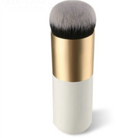 Chubby pier makeup brush foundation powder brush beauty makeup tools - Fun Gifts & More