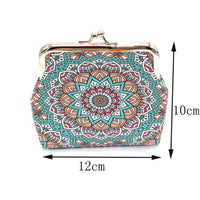 New national style coin purse - Fun Gifts & More