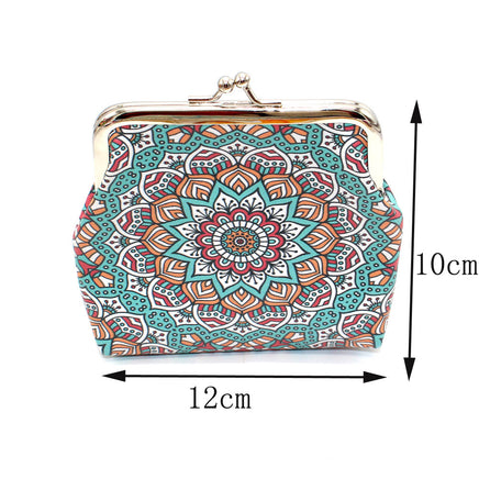 New national style coin purse - Fun Gifts & More