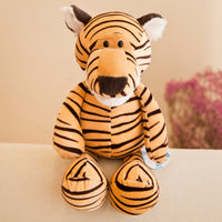 Jungle animal plush toys - Fun Gifts & More