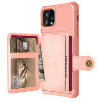 Card wallet holder phone case - Fun Gifts & More