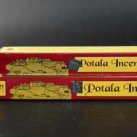 Genuine Potala Tibetan incense - Fun Gifts & More