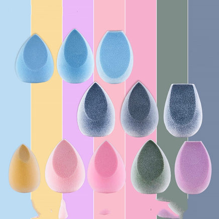 Makeup egg sponge puff - Fun Gifts & More