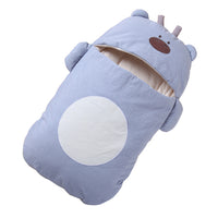 Cartoon baby sleeping bag - Fun Gifts & More