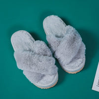 Cuddly Slippers - Fun Gifts & More