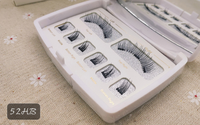 Magnet eyelashes magnetic eyelashes - Fun Gifts & More