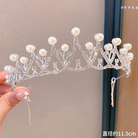 Princess Crystal Tiaras and Crowns - Fun Gifts & More