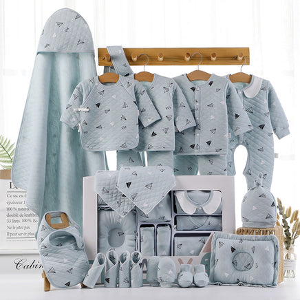 Baby cotton clothes gift box - Fun Gifts & More