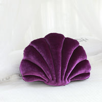 Cute Shell Pillow