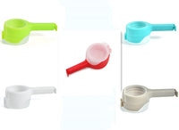 Multifunctional Sealing Clip Food Preservation Sealing Clip - Fun Gifts & More