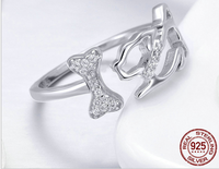 Zircon S925 Sterling Silver Ring - Fun Gifts & More