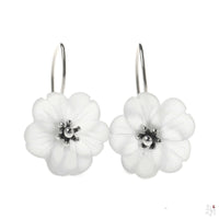 Sterling silver earrings - Fun Gifts & More