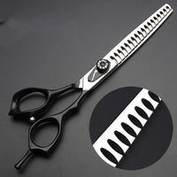 Inch teeth pet suit scissors scissors grooming tools - Fun Gifts & More