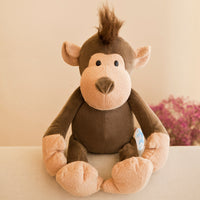 Jungle animal plush toys - Fun Gifts & More