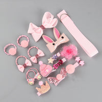 Children's hair accessories gift set - Fun Gifts & More