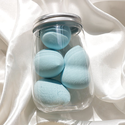 4 Makeup Sponges In A Can - Fun Gifts & More