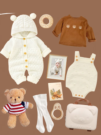 Full Moon Gift Clothes Set - Fun Gifts & More