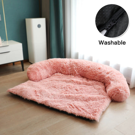 Washable Pet Sofa - Fun Gifts & More