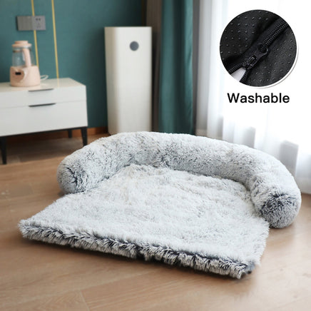 Washable Pet Sofa - Fun Gifts & More