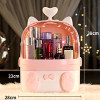 Cosmetic storage box - Fun Gifts & More