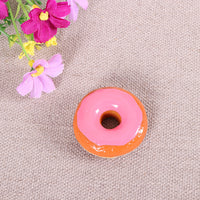 Donut refrigerator magnet - Fun Gifts & More