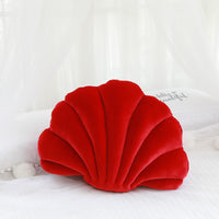 Cute Shell Pillow