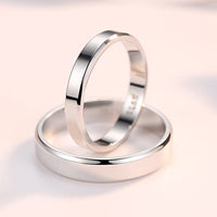 925 pure silver ring - Fun Gifts & More