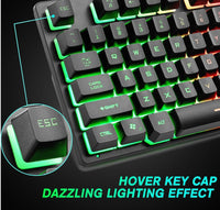 Gaming Keyboard