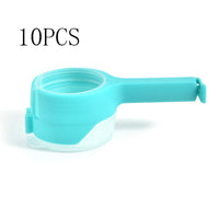 Multifunctional Sealing Clip Food Preservation Sealing Clip - Fun Gifts & More