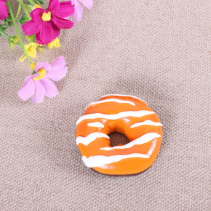 Donut refrigerator magnet - Fun Gifts & More