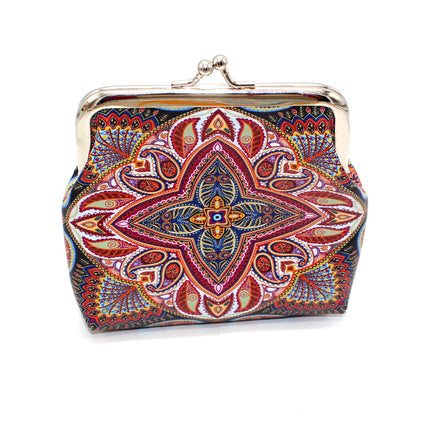 New national style coin purse - Fun Gifts & More