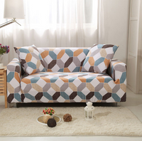 Single double triple four seater sofa cover - Fun Gifts & More