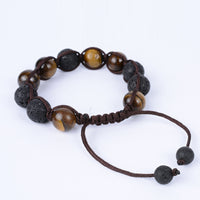 Volcanic stone tiger eye stone tiger eye stone - Fun Gifts & More