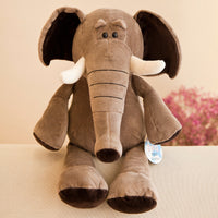 Jungle animal plush toys - Fun Gifts & More