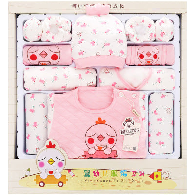 Baby clothes newborn gift box - Fun Gifts & More