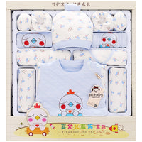 Baby clothes newborn gift box - Fun Gifts & More