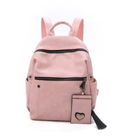 Fashion retro backpack - Fun Gifts & More