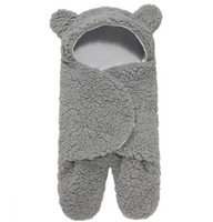 Baby sleeping bag - Fun Gifts & More