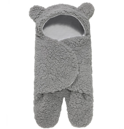 Baby sleeping bag - Fun Gifts & More