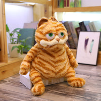 Cat Doll Plush Toys Birthday Gift - Fun Gifts & More