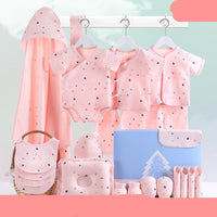 Gift box set cotton baby clothes - Fun Gifts & More