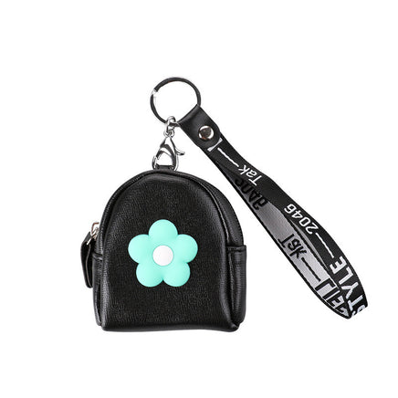 Household Cute Fashion Mini Coin Purse - Fun Gifts & More