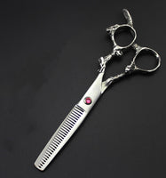 Hairdressing scissors - Fun Gifts & More