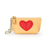 Women's Fashion Leather Mini Coin Purse - Fun Gifts & More